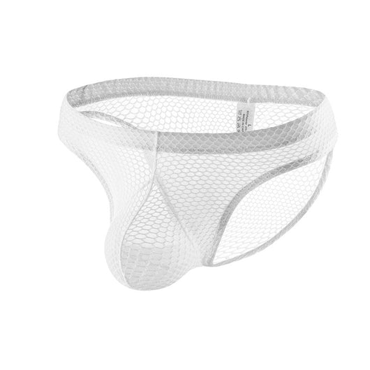 Calzoncillos Deportivos de Malla Transpirable para Hombre - Image 3