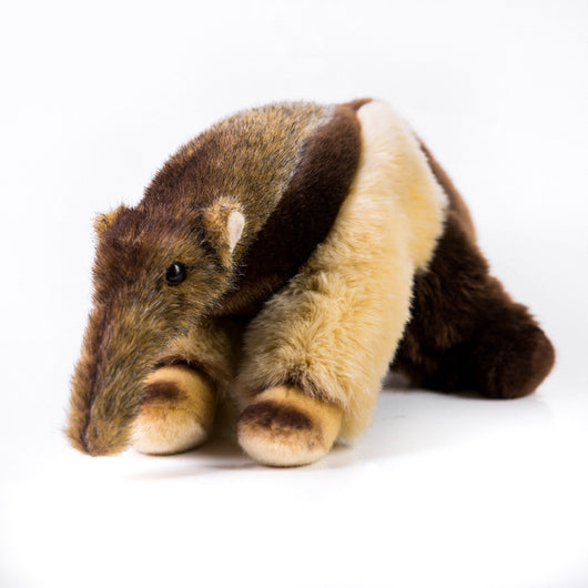 Peluche Hormiguero Realista - Juguete Educativo Infantil - Image 4