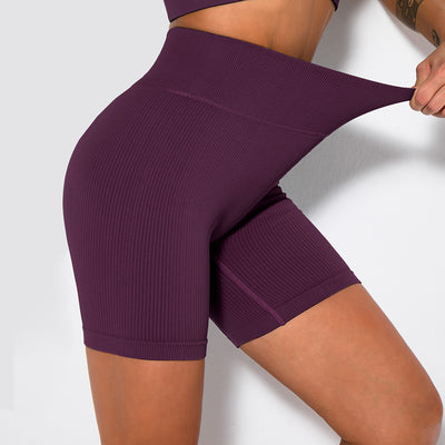 Leggings Deportivos de Secado Rápido para Yoga y Fitness - Image 21