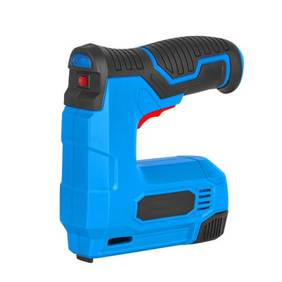 Pistola Clavadora Inalámbrica con Batería de Litio para Carpintería - Image 5