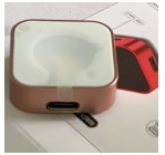 Reloj Inteligente con Carga Rápida Inalámbrica y Interfaz Magnética Dual - Image 17