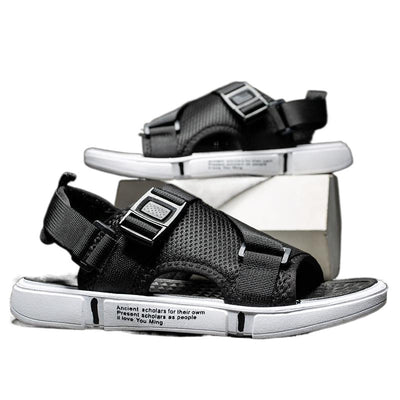 Sandalias de Conducción para Hombre - Image 3