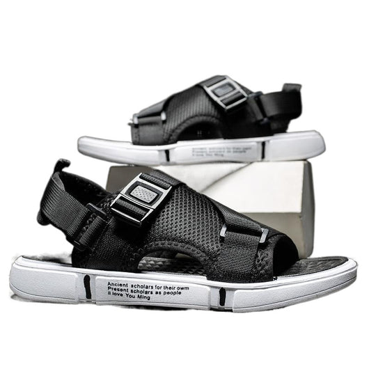 Sandalias de Conducción para Hombre - Image 3