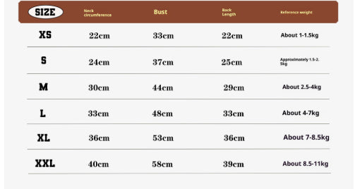 Chaleco Cheongsam Estilo Neo-Chino para Mascotas Pequeños - Schnauzer y Bichón - Image 6