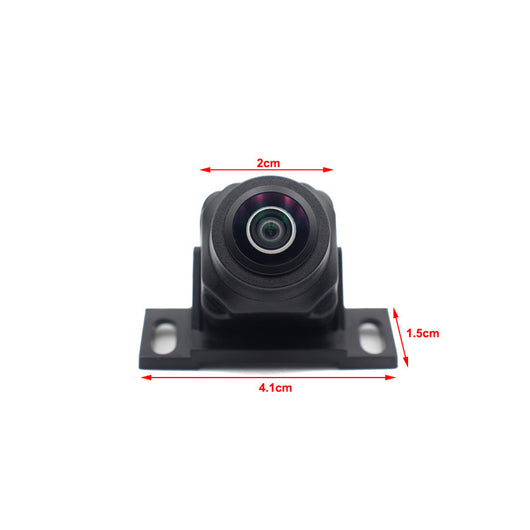Cámara Trasera Fisheye 360° Visión Nocturna Starlight para Vehículos - Image 9