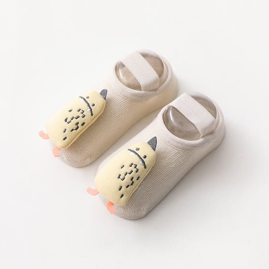 Calcetines Antideslizantes de Silicona para Niños - Image 10