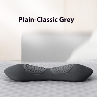 Almohada Lumbar con Masaje y Calor para Dormir para uso en Ecuador - Image 6