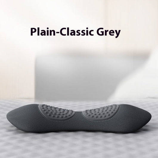 Almohada Lumbar con Masaje y Calor para Dormir para uso en Ecuador - Image 6