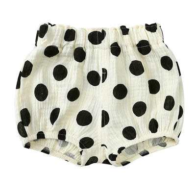 Shorts Sueltos Estampados para Niños - Comodidad de Verano - Image 16