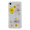 Funda Blu-ray Mariposa Floral para Teléfono