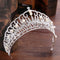 Corona Tiara Princesa Pastel de Cumpleaños