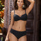 Bikini Trendy Europeo Estilo Cruzado - Moda Internacional