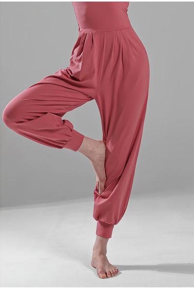 Mono Deportivo Yoga Ajustable con Tirantes Cruzados - Image 11