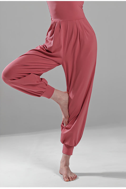 Mono Deportivo Yoga Ajustable con Tirantes Cruzados - Image 11