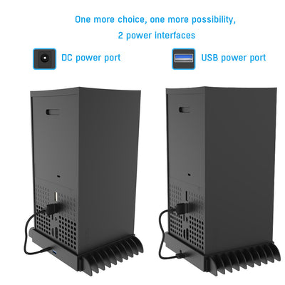 Base Refrigerante Multifuncional con Almacenamiento Integrado - Image 6