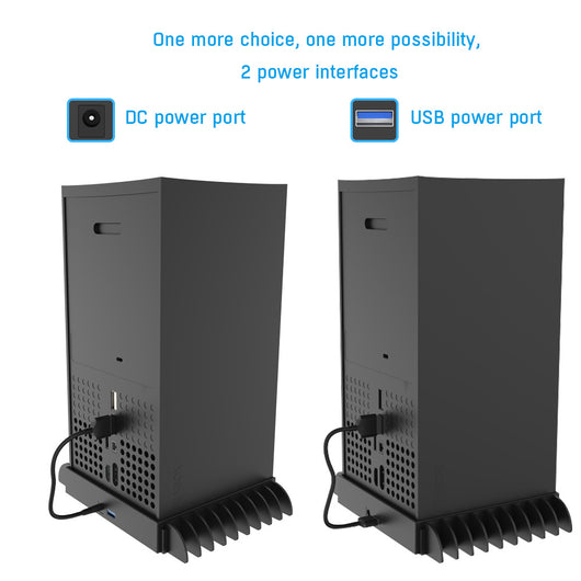 Base Refrigerante Multifuncional con Almacenamiento Integrado - Image 6