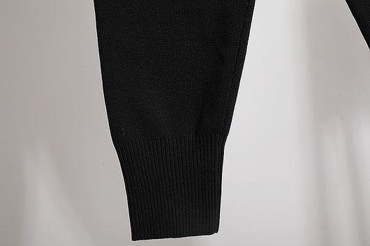 Traje Delgado Tendencia Ocean Look para Mujer - Otoño - Image 29