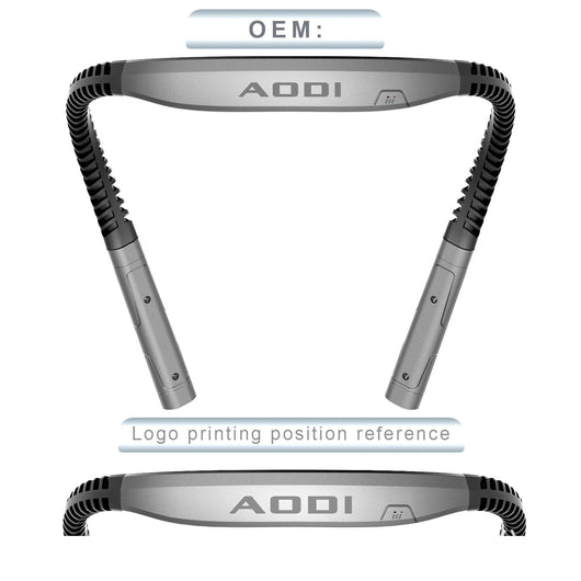 Lámpara LED para Cuello - Luz Portátil para Correr y Leer - Image 9