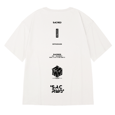 Camiseta Suelta Trendy de Manga Corta para Hombre Talla Grande - Image 10