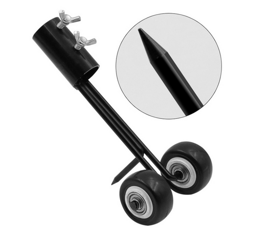 Extractor de Malezas Manual Ergonómico sin Flexión para Jardín - Image 7