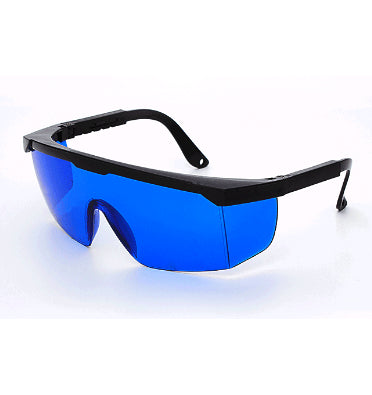 Gafas Protectoras Láser para Depilación IPL y Tratamientos de Luz Pulsada - Image 12