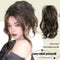Peluca Larga Mujer Cabello Liso sin Encaje con Agarre Seguro