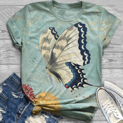 Camiseta Retro Halloween Unisex - Estilo Clásico para Él y Ella - Image 14