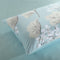 Sky Blue 48 X 74 Cm