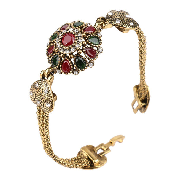Pulsera de Moda con Personalidad Audaz para Mujer