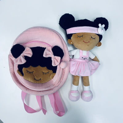 Pack de Muñecas Animadas Adorables para Niñas - Image 15