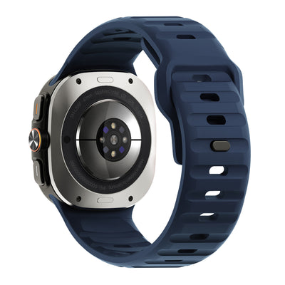 Correa Inteligente Ultra Wave 47mm con Hebilla Reversible de Silicona - Image 9