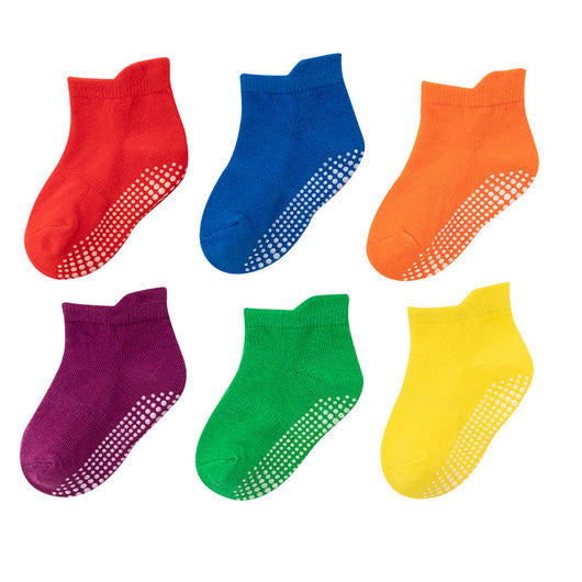 Bandas Antideslizantes para Tobillos Bebés y Niños Pequeños - Image 7