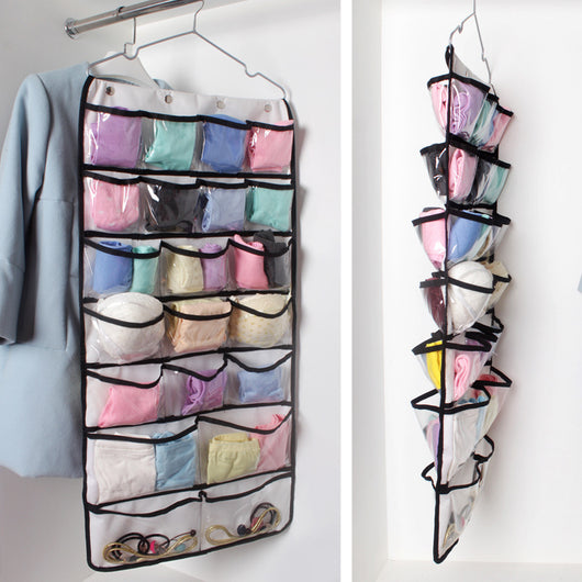 Organizador Colgante de Botones y Accesorios - Image 10