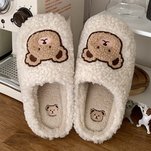 Pack de Pantuflas de Algodón Suave - Image 15