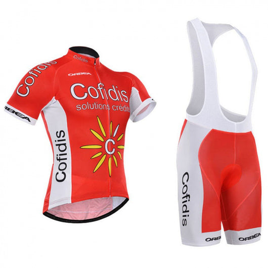 Camiseta de Ciclismo ASTANA Edición Team - Manga Corta para Hombre y Mujer - Image 3