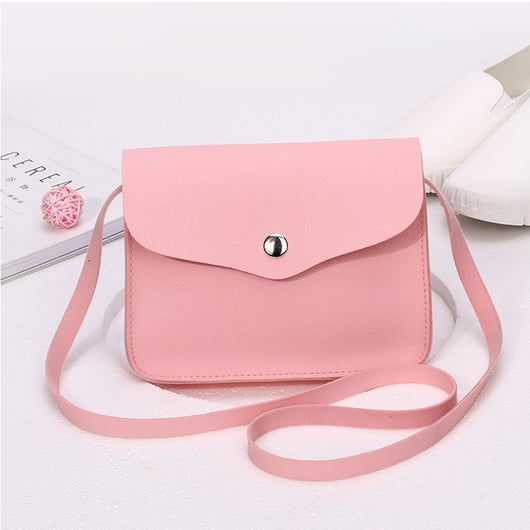 Cartera Cuadrada Compacta para Dinero en Efectivo - Image 18