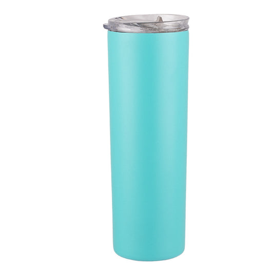 Taza Recta Arcoíris para Sublimación - Image 5