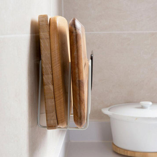 Organizador de Tablas de Cortar para Cocina - Image 11