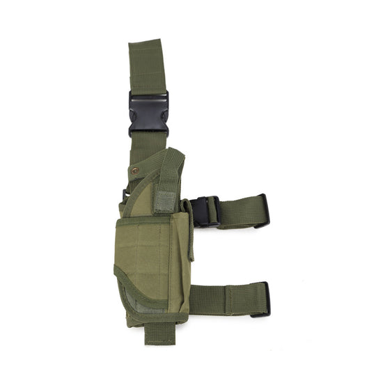 Leggings Tácticos Tornado - Kit Completo para Entusiastas Militares - Image 2