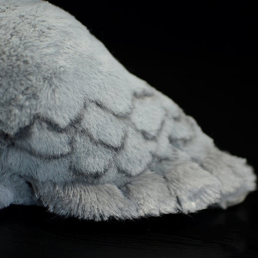 Muñeco de Cigüeña Cabeza de Ballena - Peluche Adorable Realista - Image 7