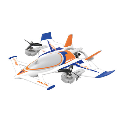 Avión de Espuma Teledirigido con Control Remoto - Image 12