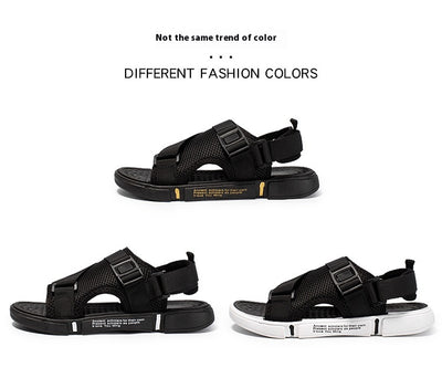 Sandalias de Conducción para Hombre - Image 9