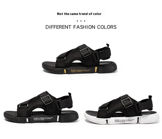 Sandalias de Conducción para Hombre - Image 9