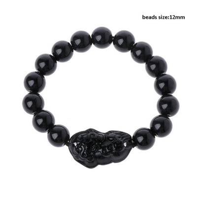 Pulsera y Anillo Pixiu Feng Shui Unisex - Atrae Prosperidad y Abundancia - Image 15