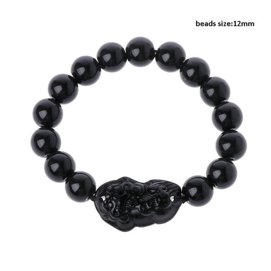 Pulsera y Anillo Pixiu Feng Shui Unisex - Atrae Prosperidad y Abundancia - Image 15