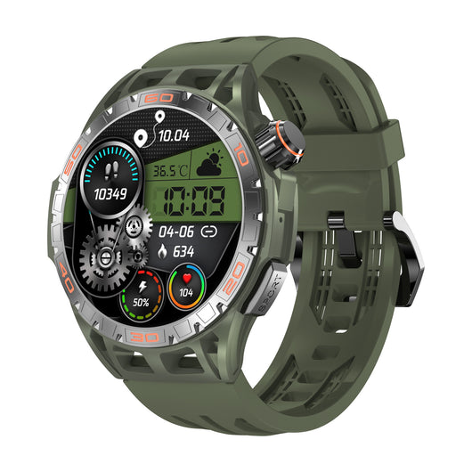 Reloj Inteligente Deportivo LA102 con Llamadas por Bluetooth - Image 3