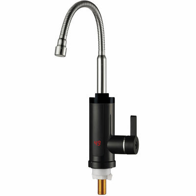 Grifo Calentador Eléctrico Instantáneo para Cocina y Baño - Image 7