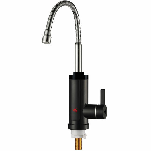 Grifo Calentador Eléctrico Instantáneo para Cocina y Baño - Image 7
