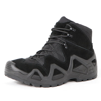 Botas Tácticas Militares para Exterior y Deportes - Image 6