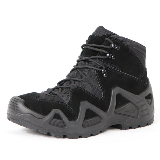 Botas Tácticas Militares para Exterior y Deportes - Image 6